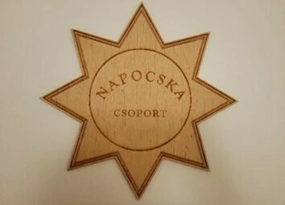 Napocska csoport